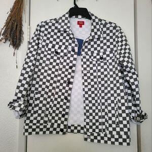 New Dickies jean jacket